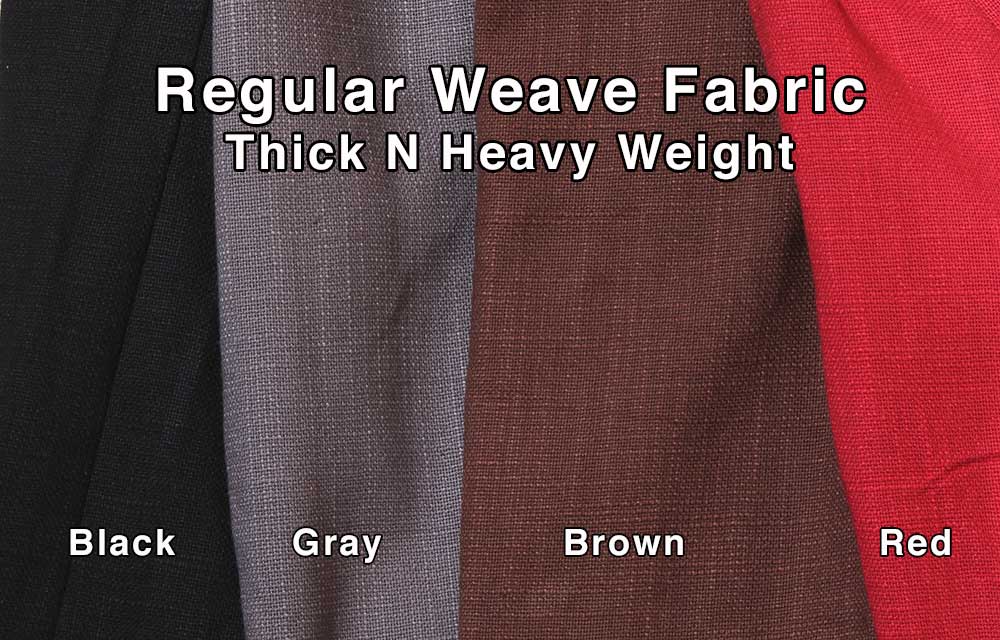 Gown Color Fabric