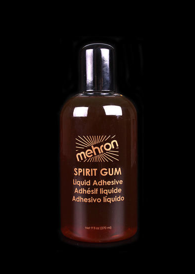 Spirit Gum or Remover by Mehron