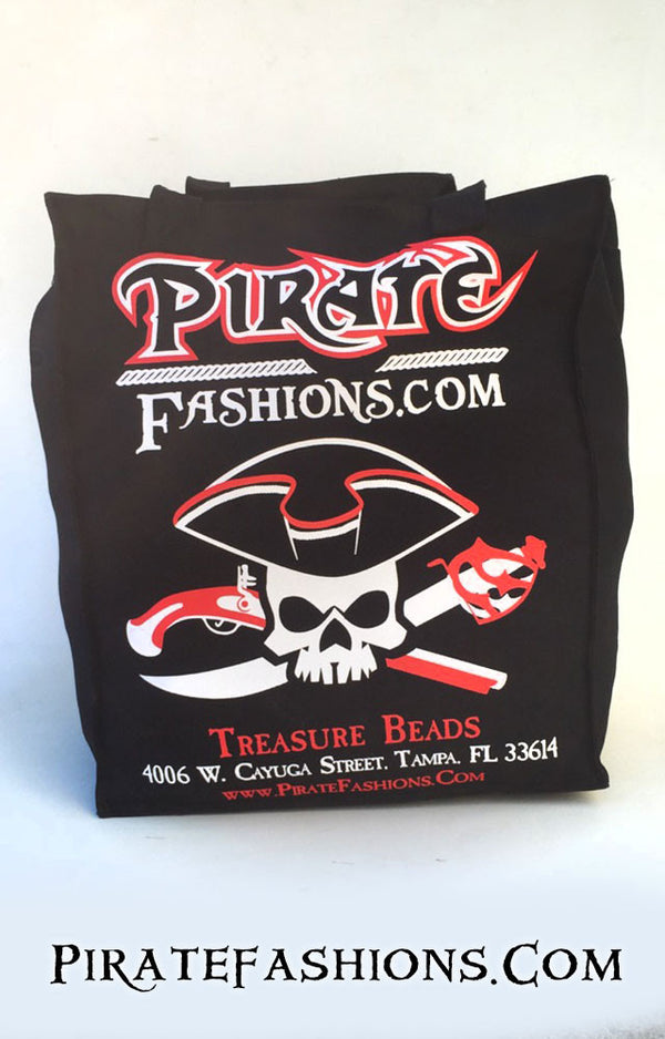 Fierce Pirate Specialty Bead - Pirate Fashions