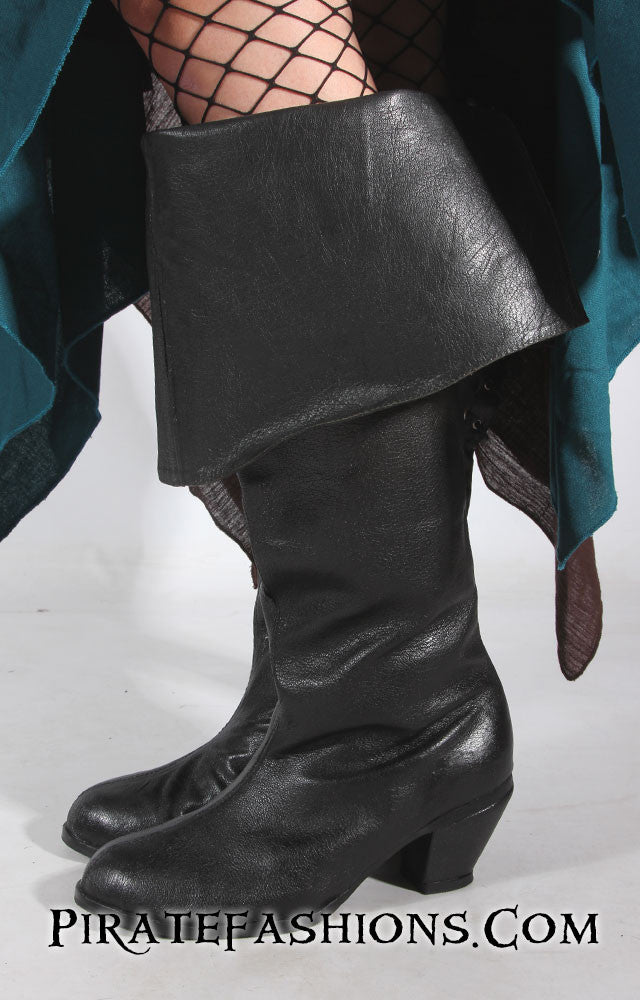 Lady Buccaneer Boot
