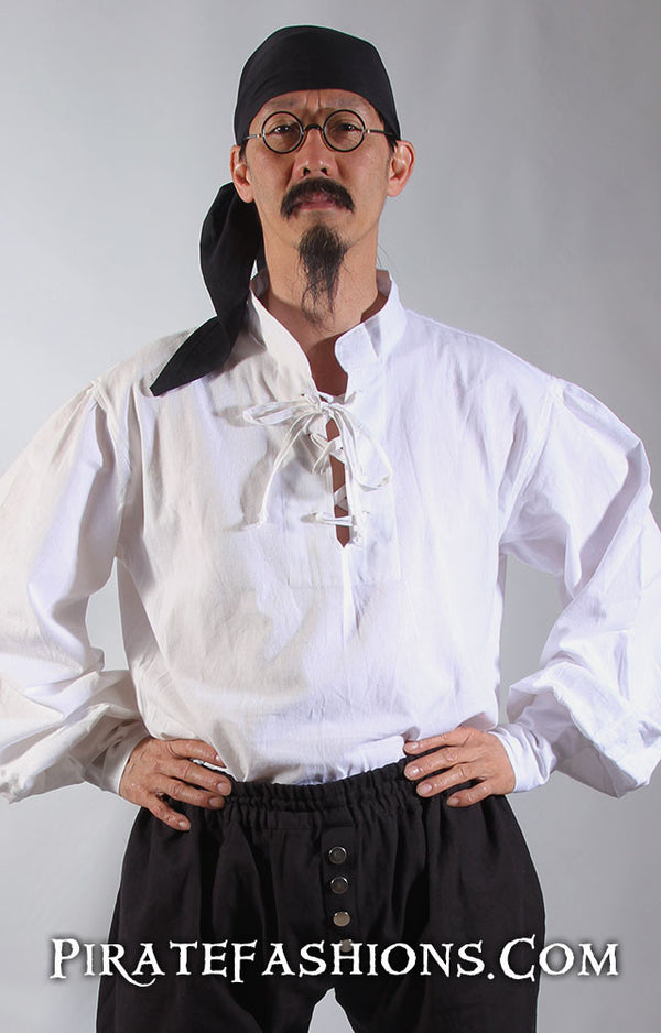 Pirate Shirts – Pirate Clothing Store