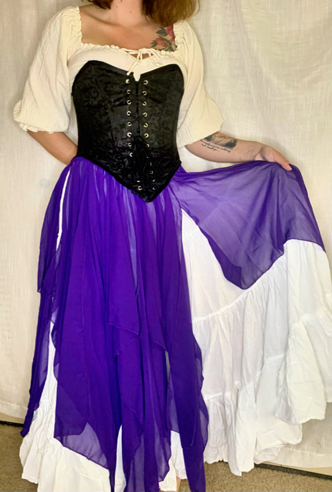 Fairy Skirt