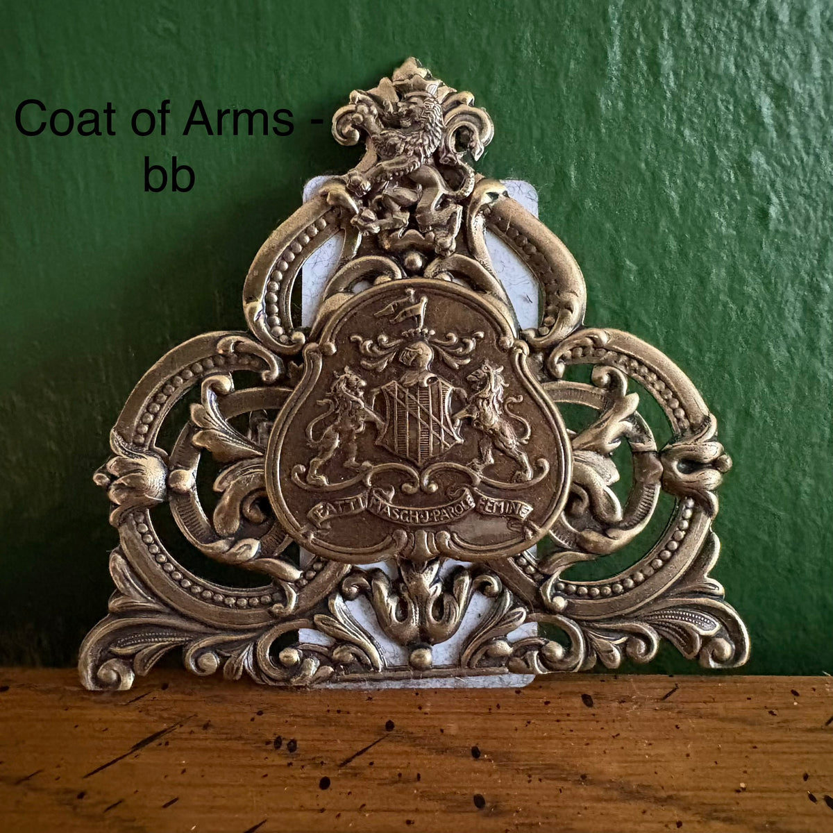 Large Hat Pin
