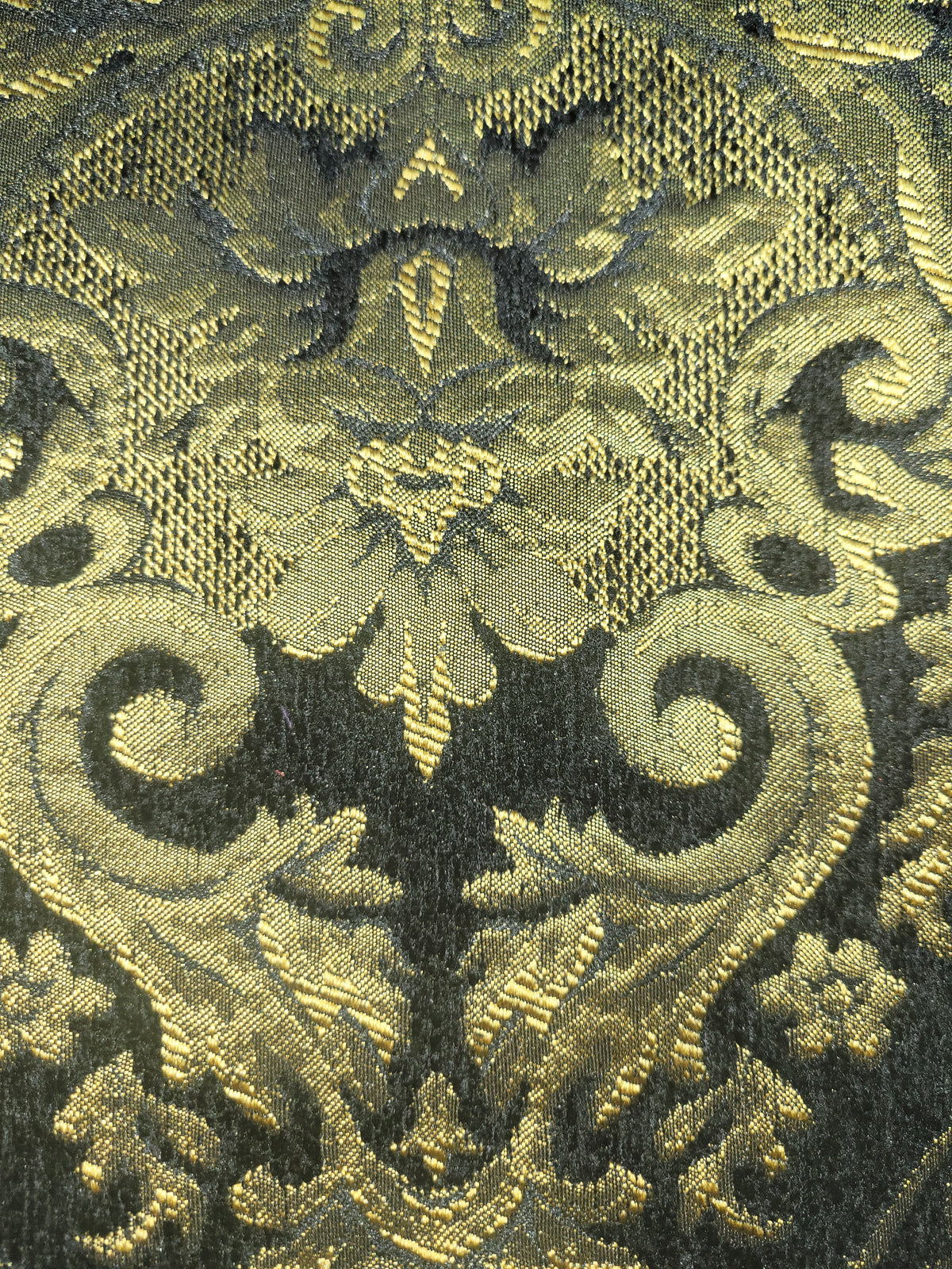 Governor's Pirate Sash
