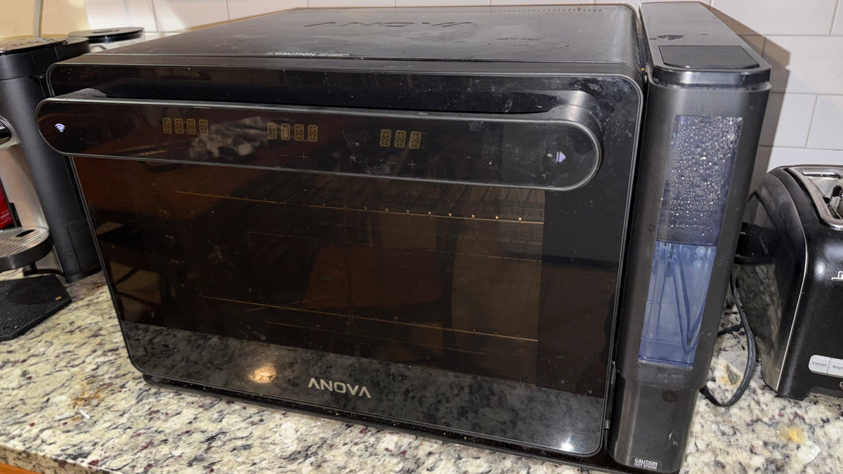 Anova Sous Vide Combination Oven