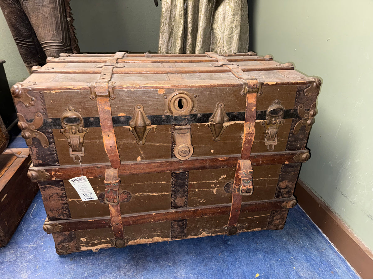 Antique Trunk