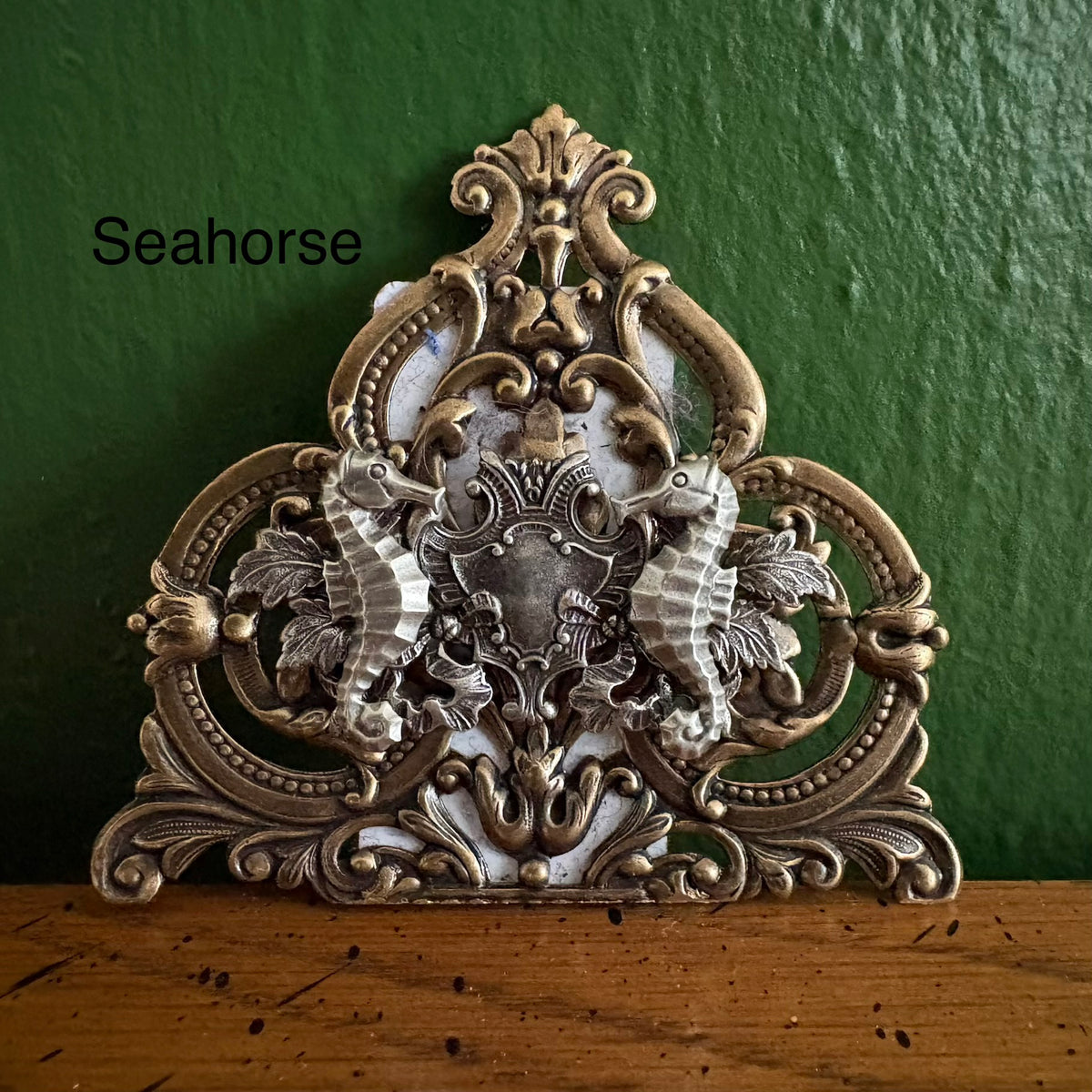 Large Hat Pin