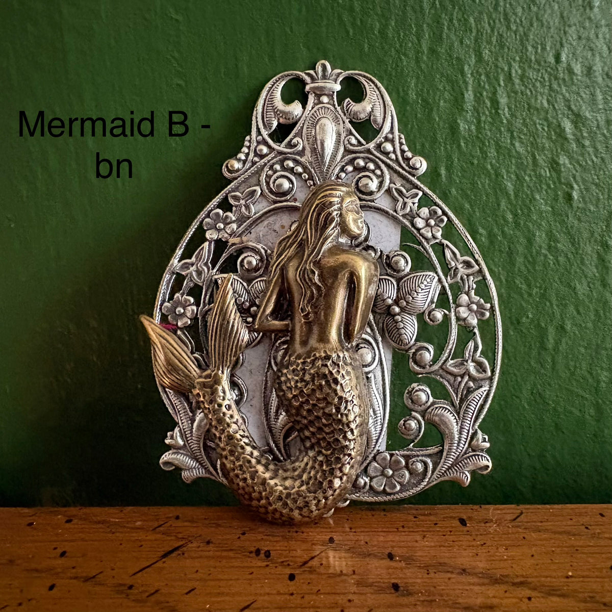 Large Hat Pin