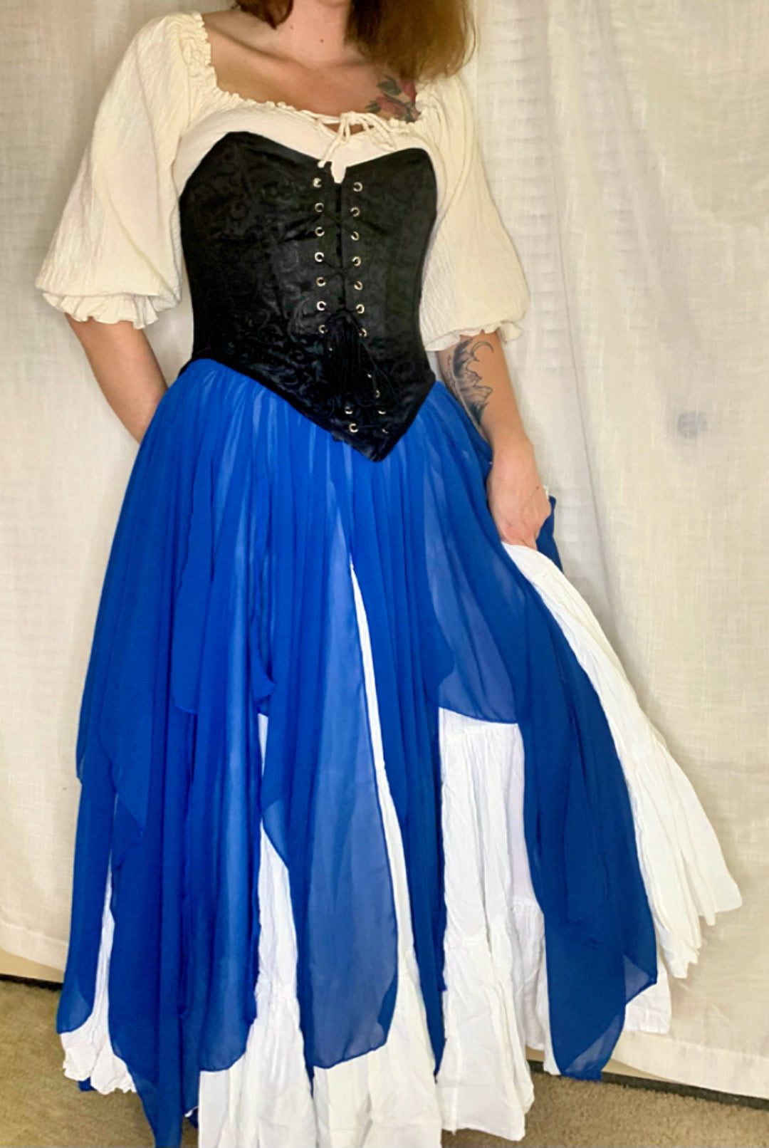 Fairy Skirt