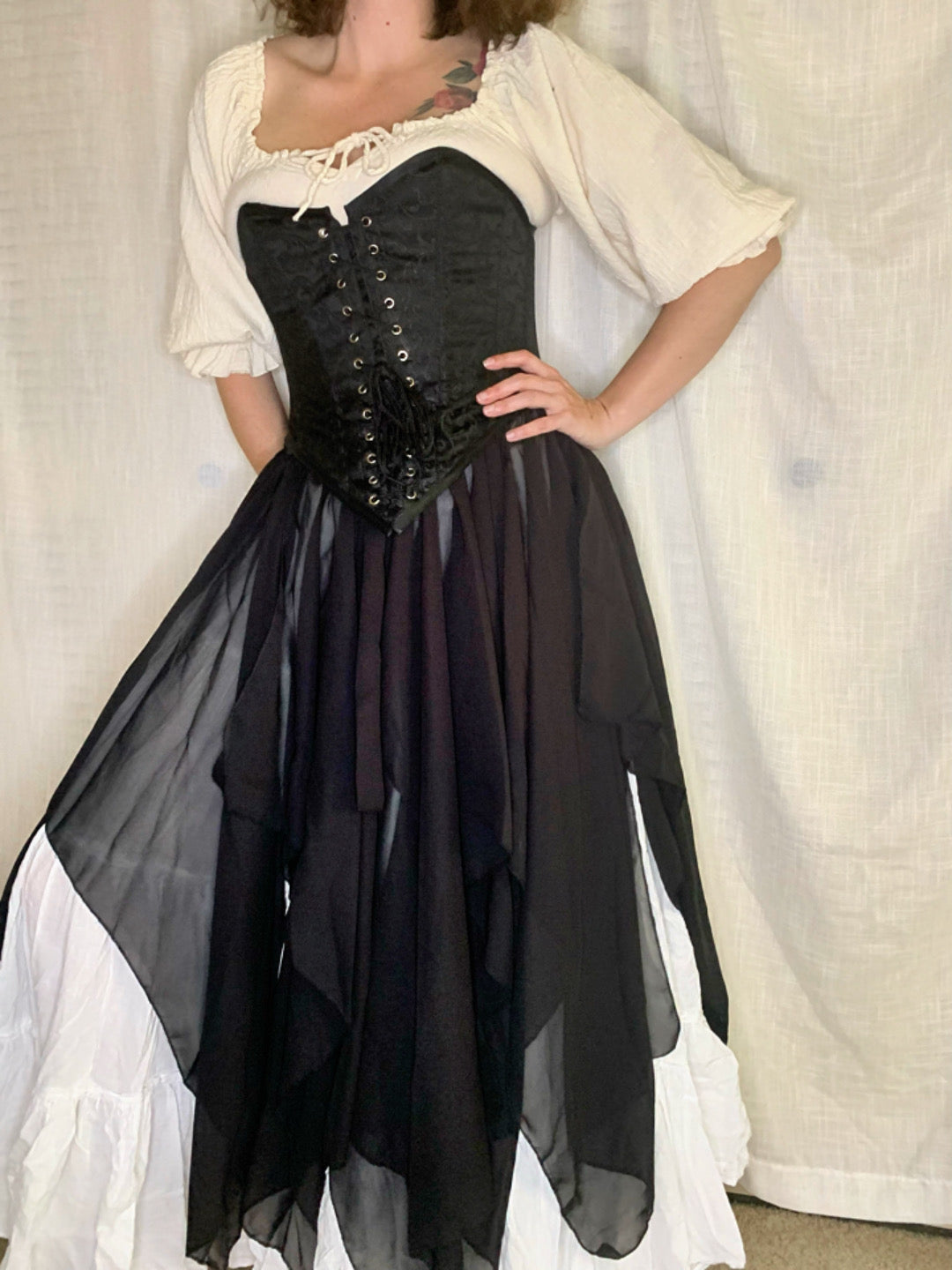 Fairy Skirt