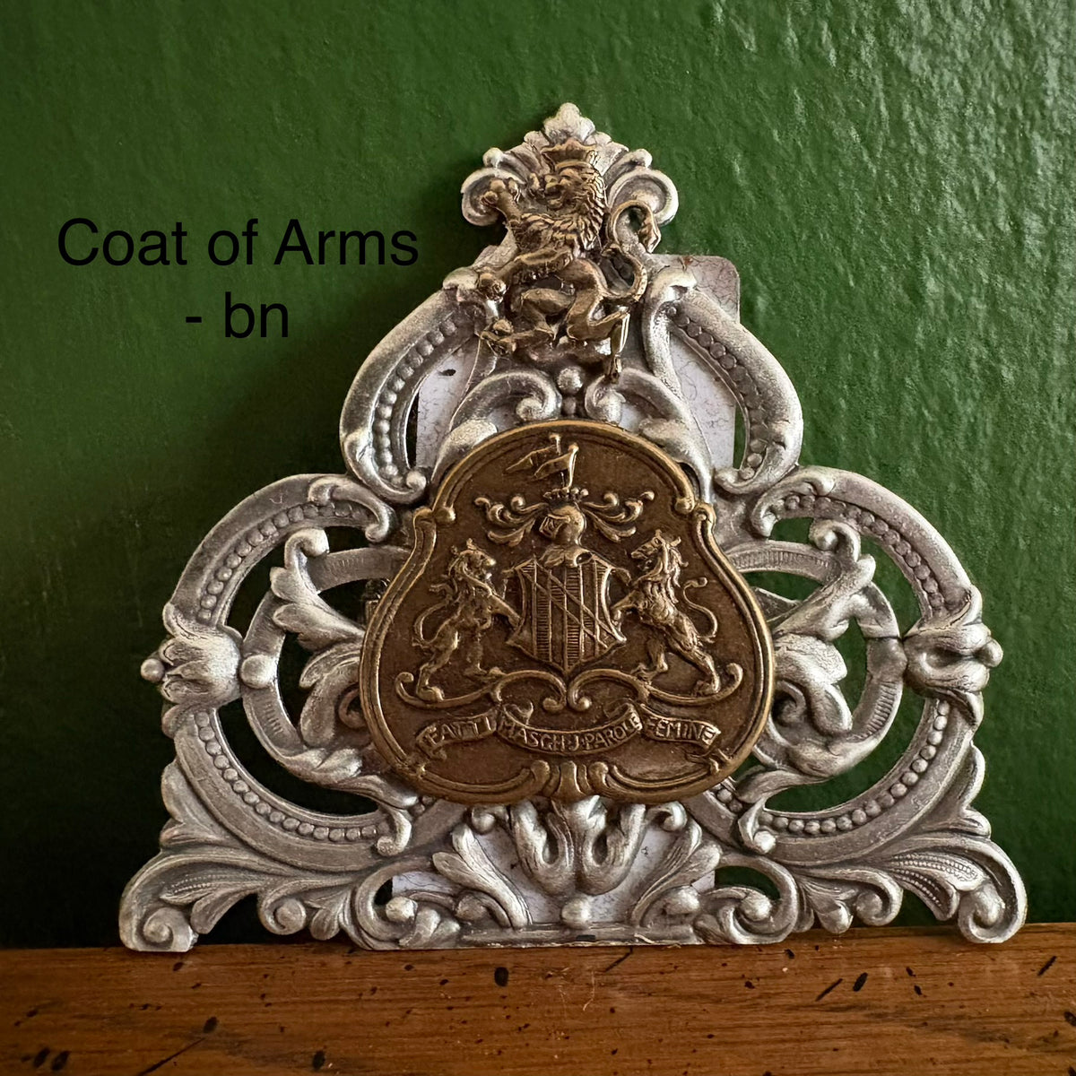 Large Hat Pin