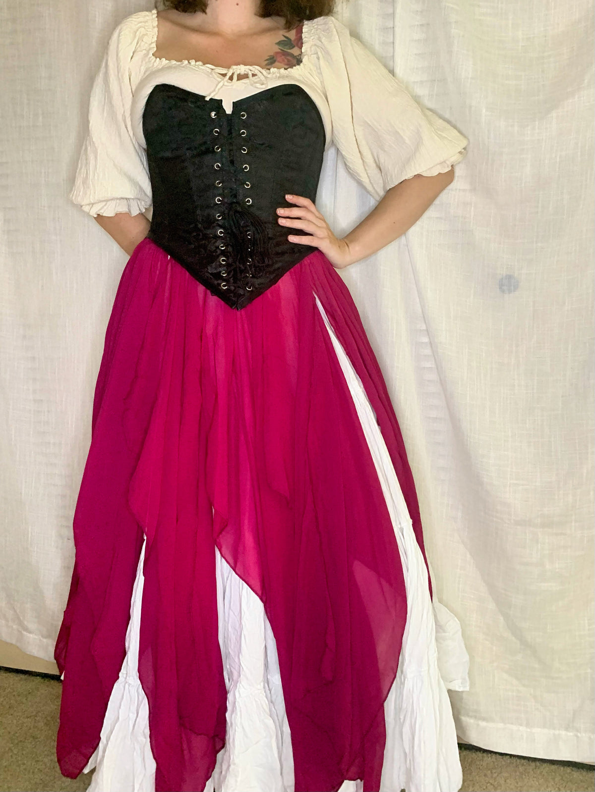 Fairy Skirt