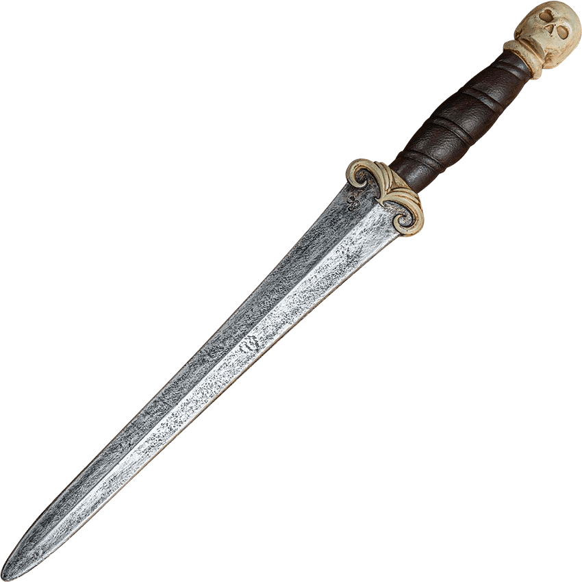 LARP Rouges Dagger