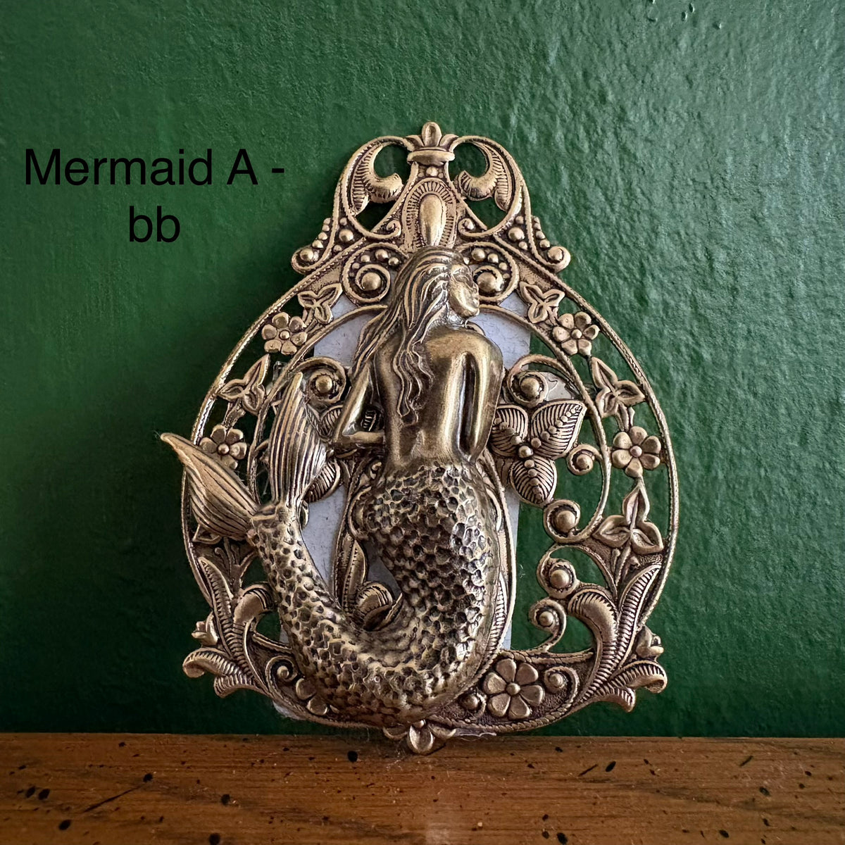 Large Hat Pin
