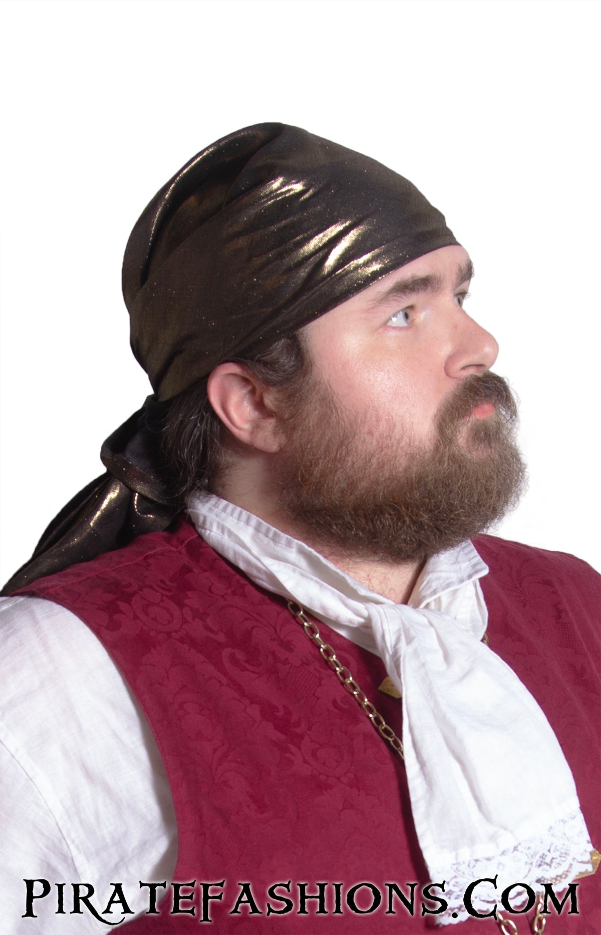 Cursed Treasure Bandana