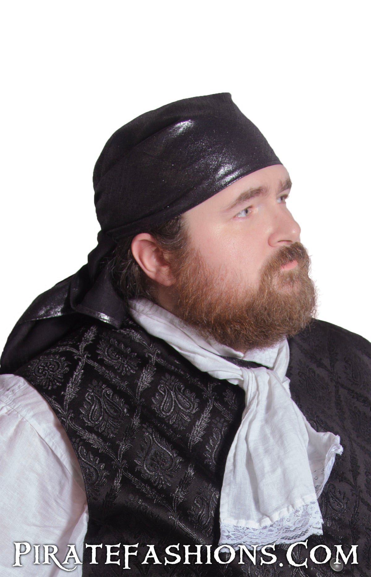 Cursed Treasure Bandana