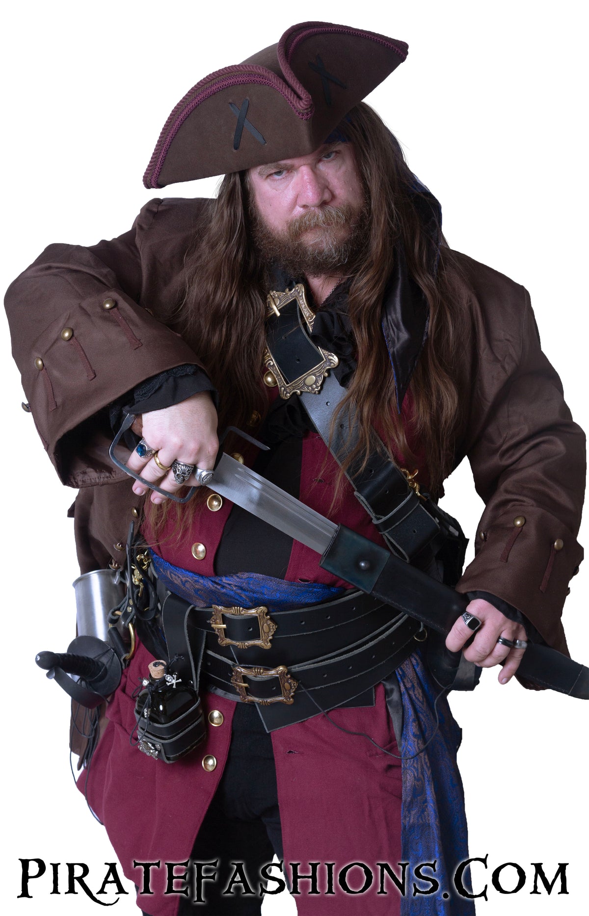 Pirate Cuttoe Sword