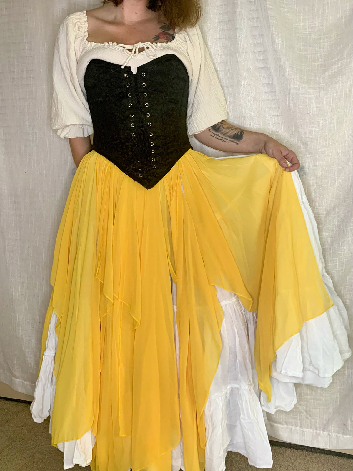 Fairy Skirt