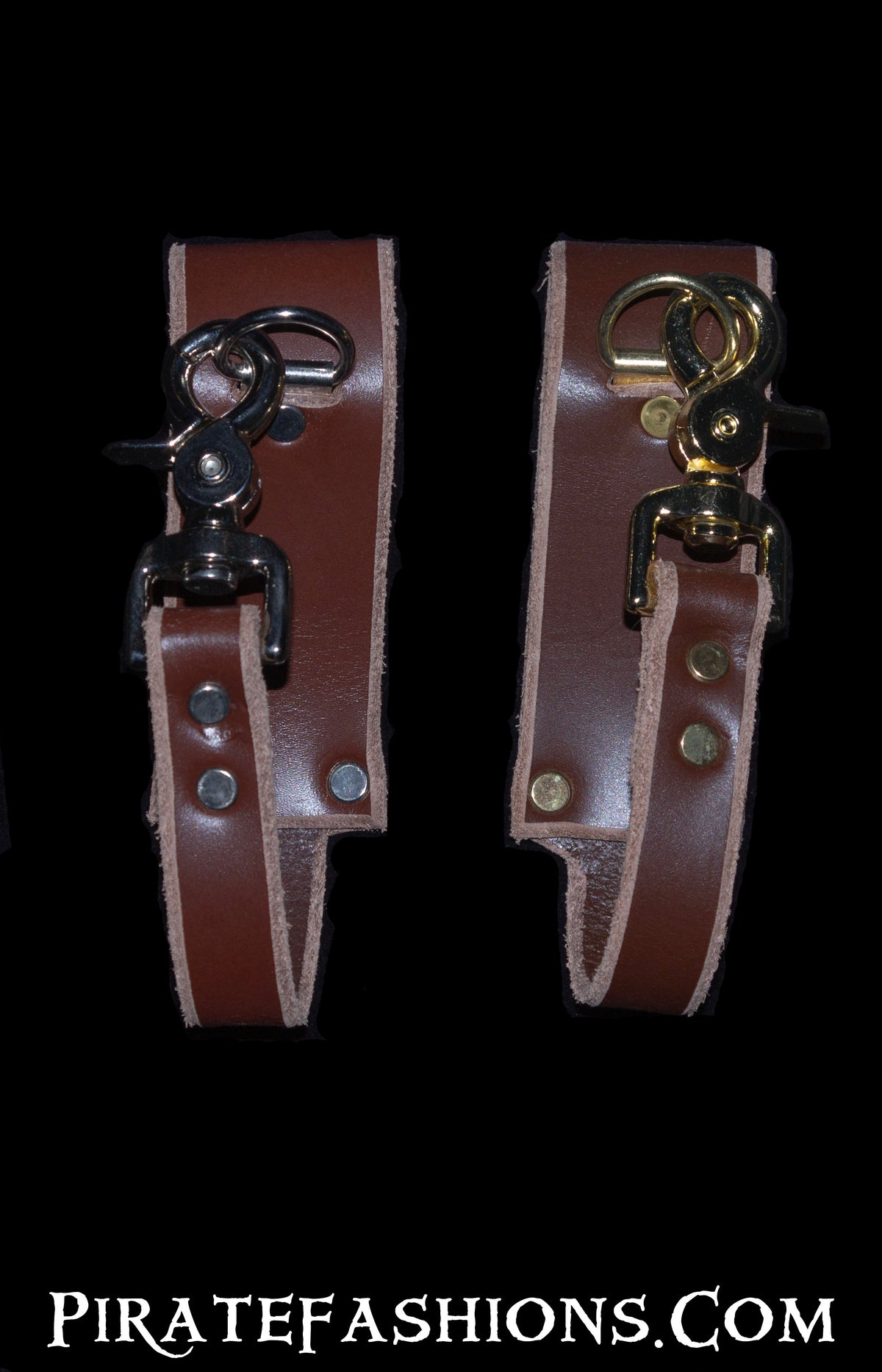 Deluxe Strap Holder