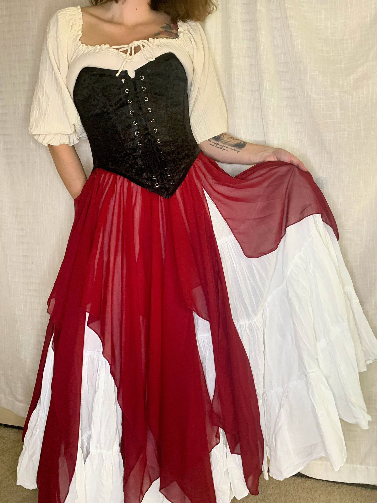 Fairy Skirt