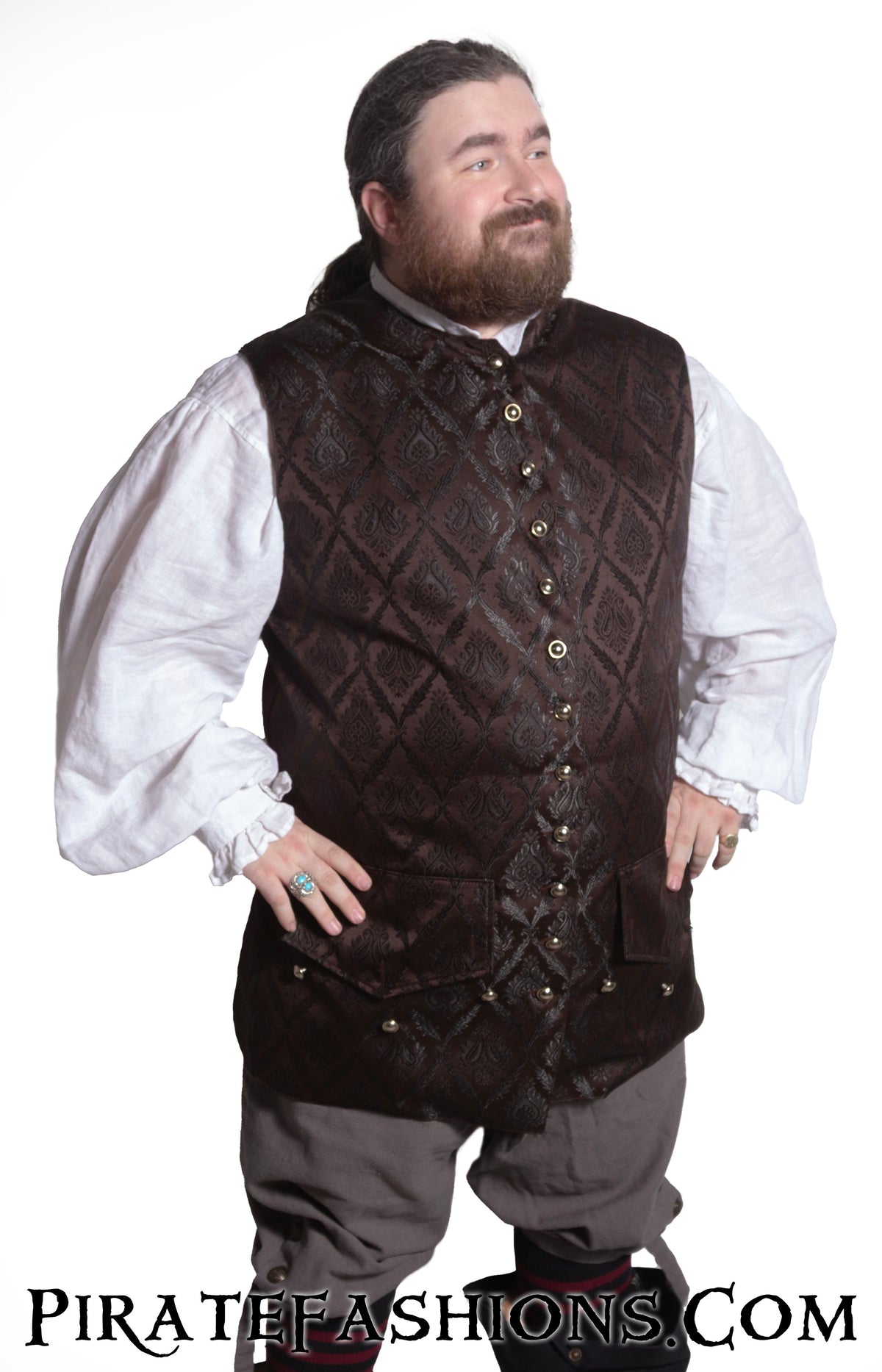 Gentlemen's Waistcoat
