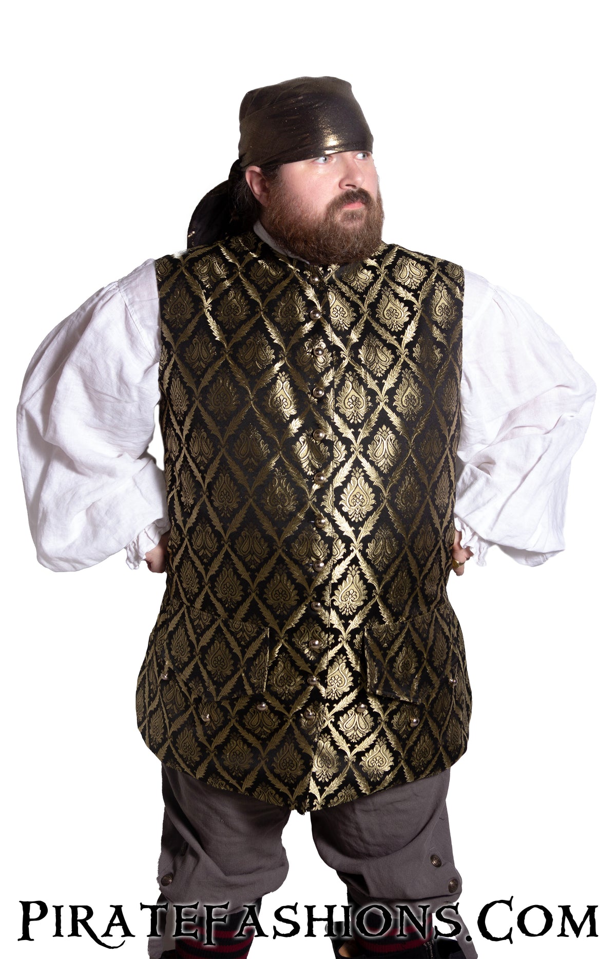 Gentlemen's Waistcoat