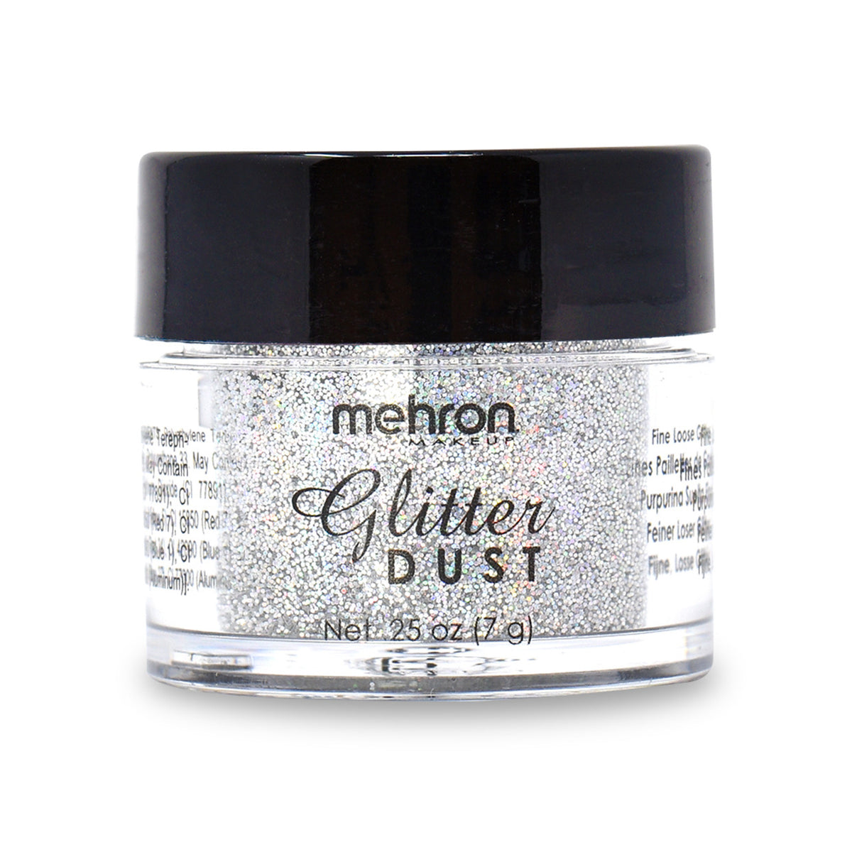 Glitter Dust