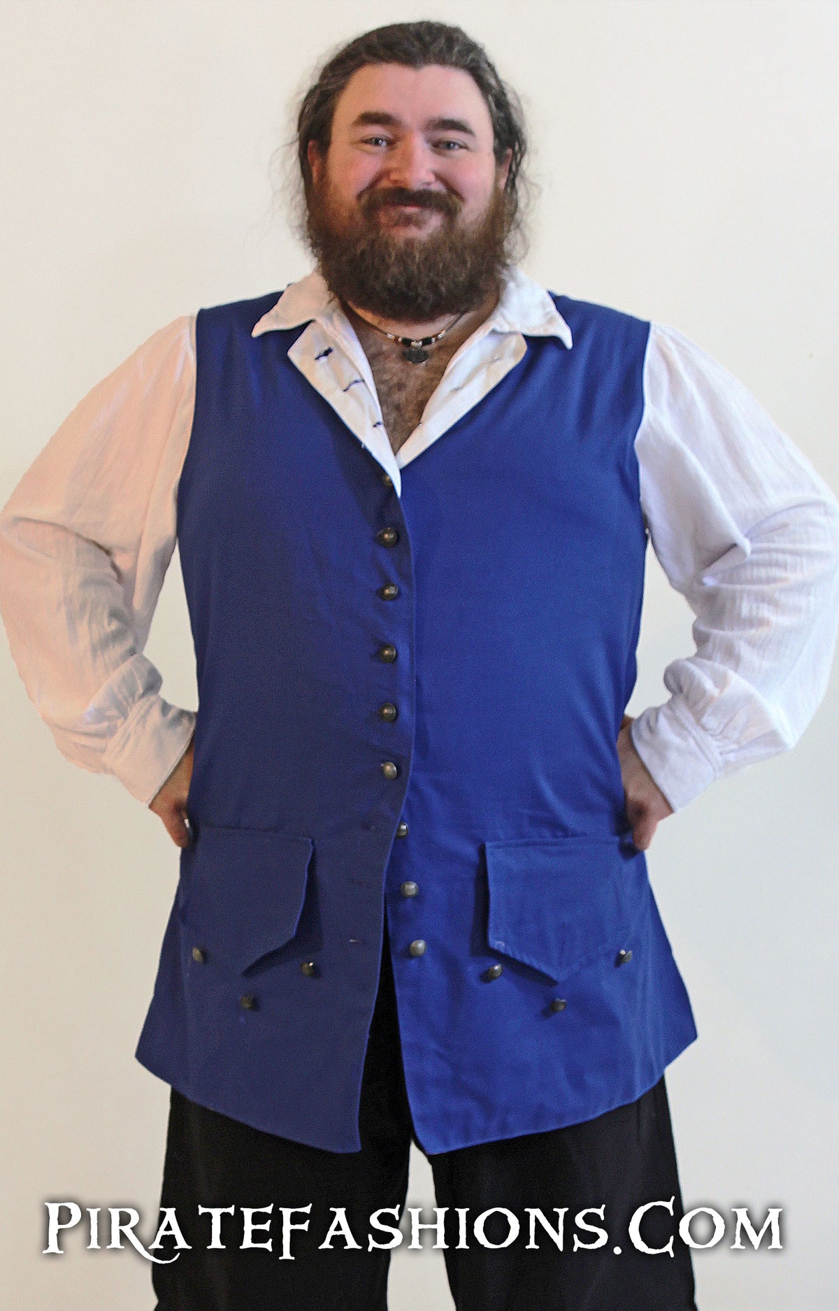 Jack Waistcoat