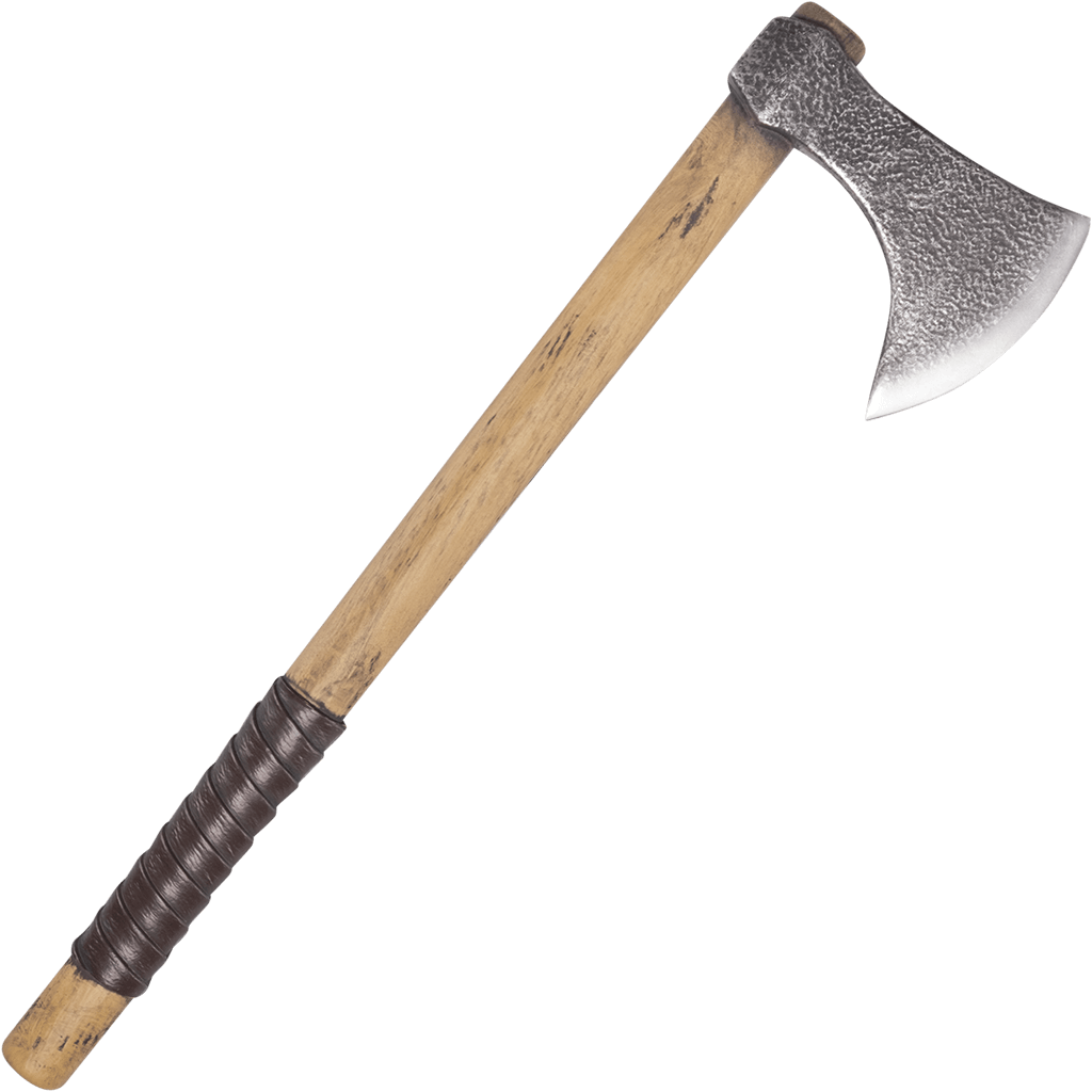 LARP Boarding Axe