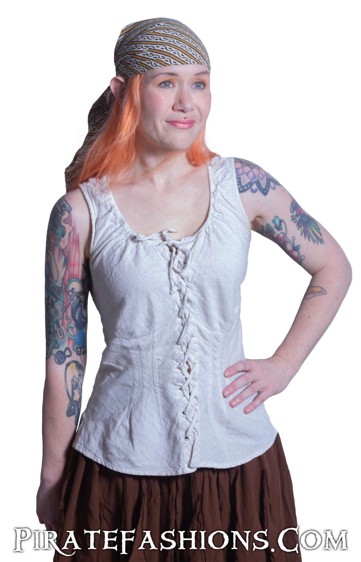 Pearl Blouse
