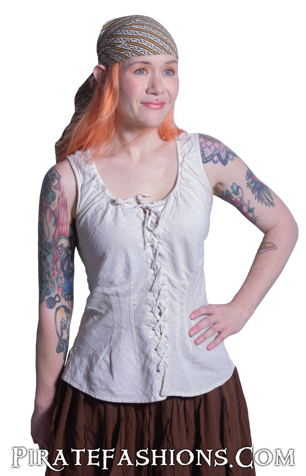 Pearl Blouse