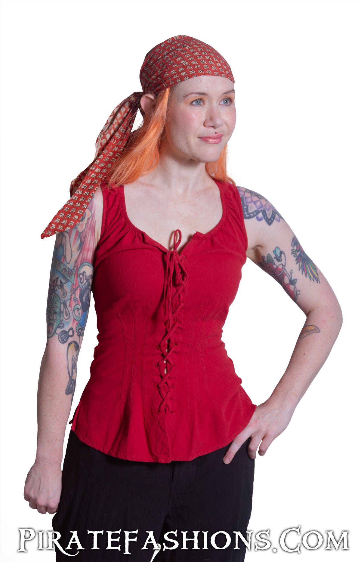 Pearl Blouse