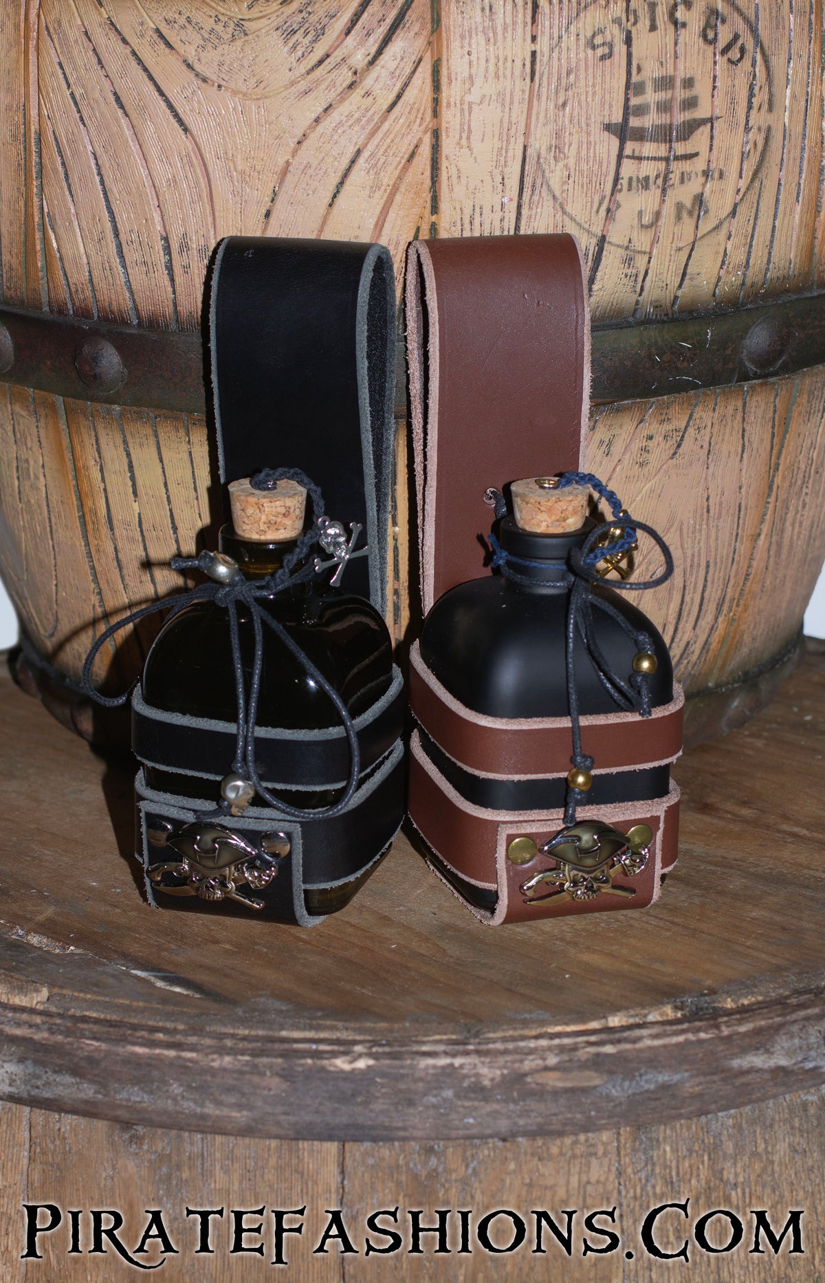 Poisoner&#39;s Potion Bottle