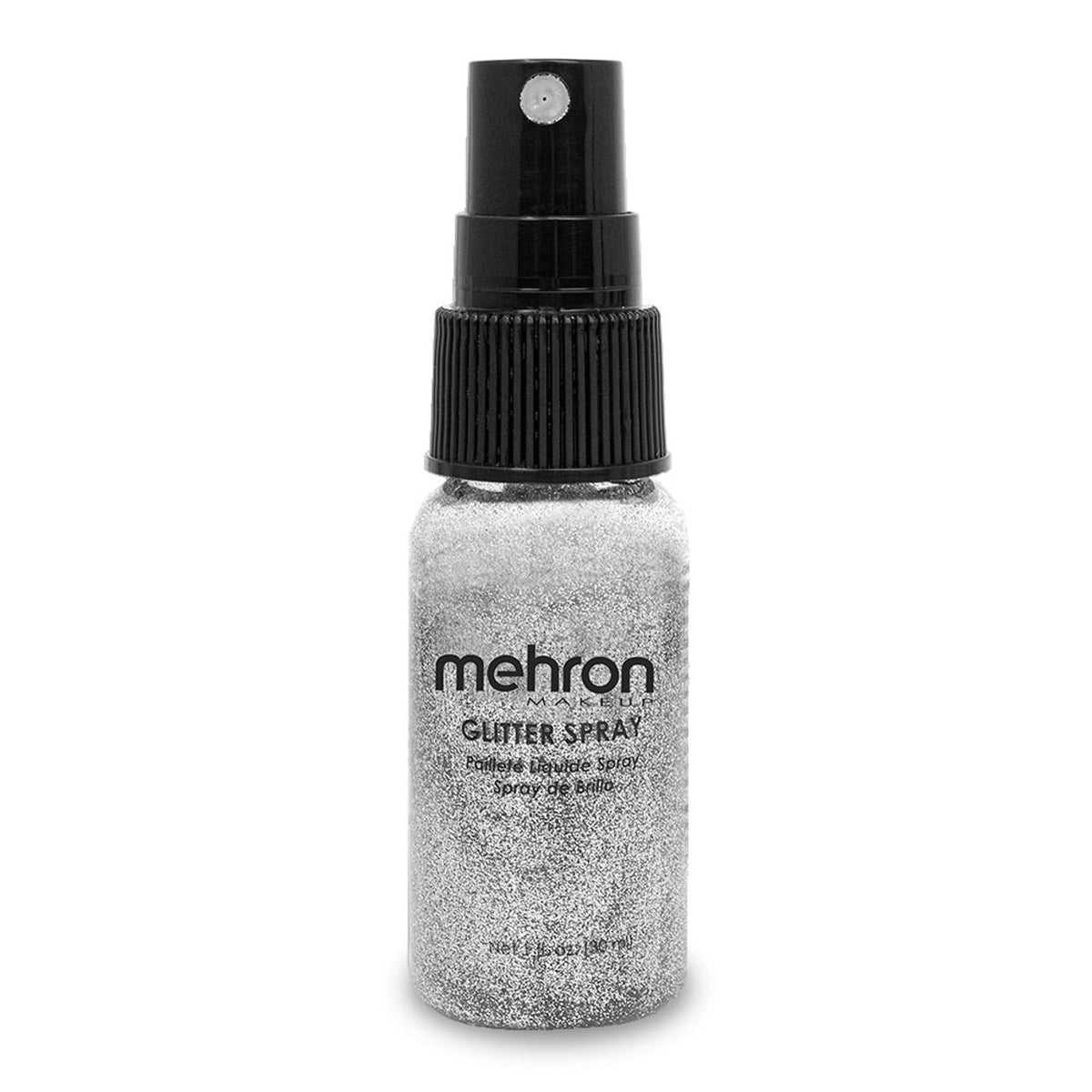 Glitter Spray by Mehron