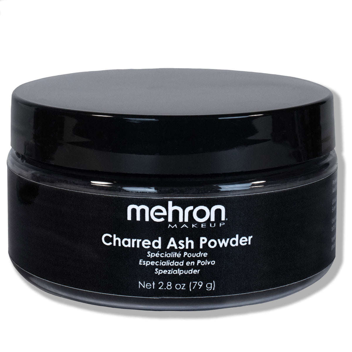 Pirate Specialty Powder by Mehron