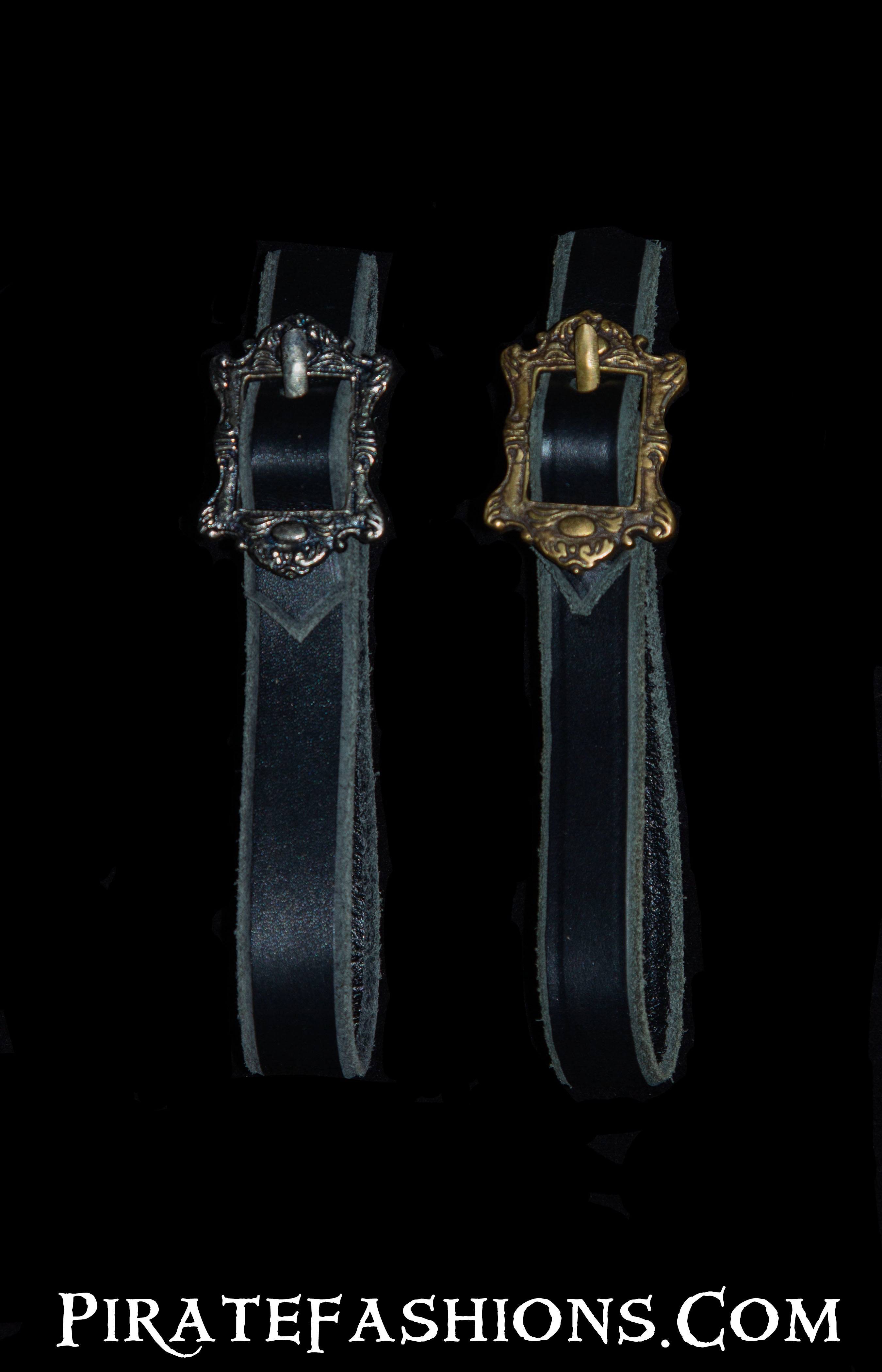 Leather Tankard Strap - Pirate Fashions
