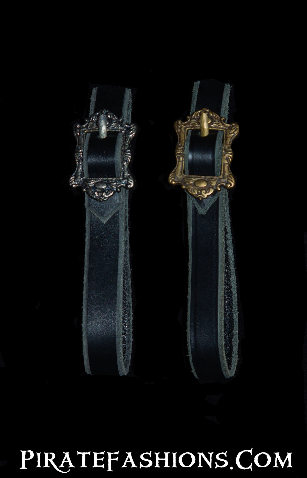 Leather Tankard Strap