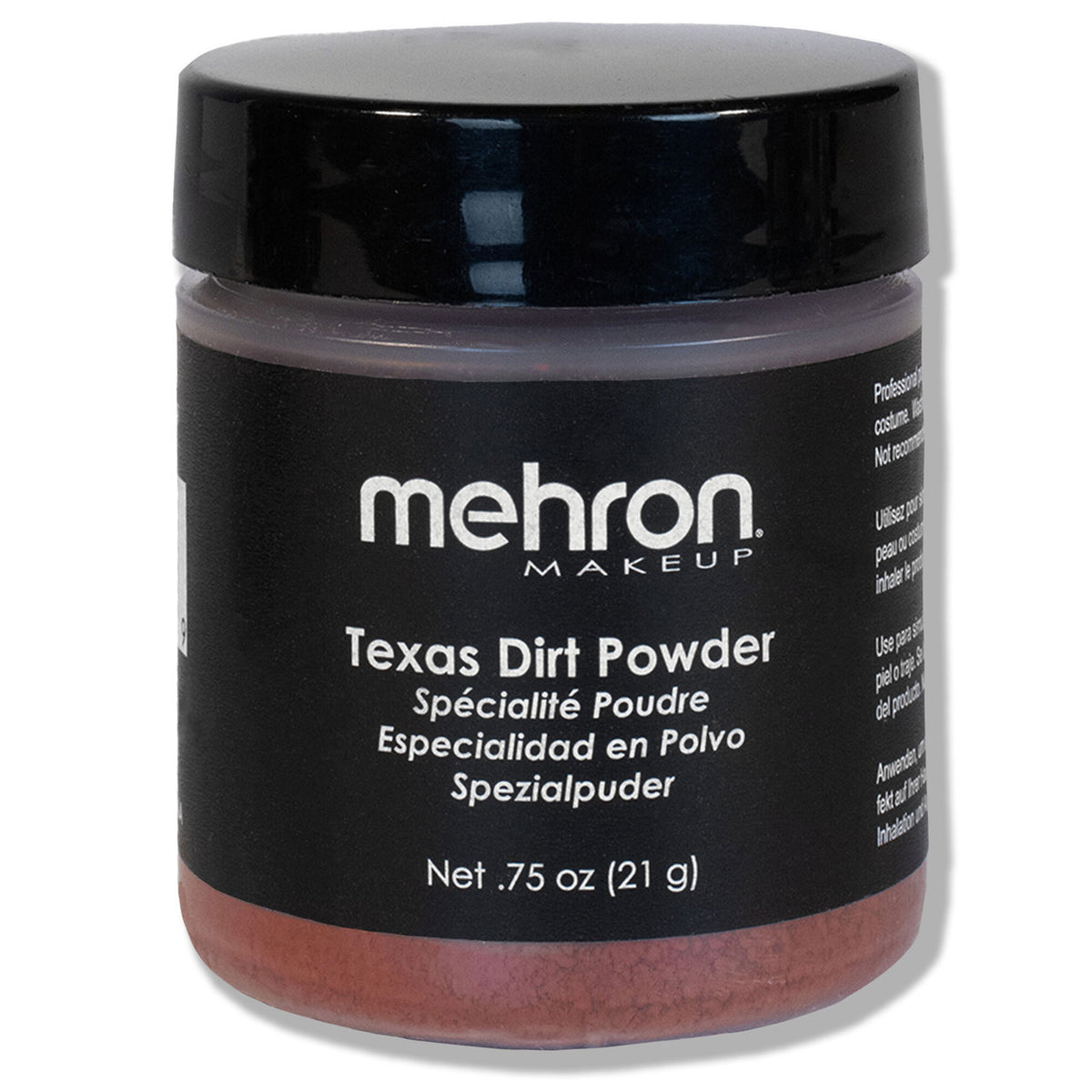 Pirate Specialty Powder by Mehron