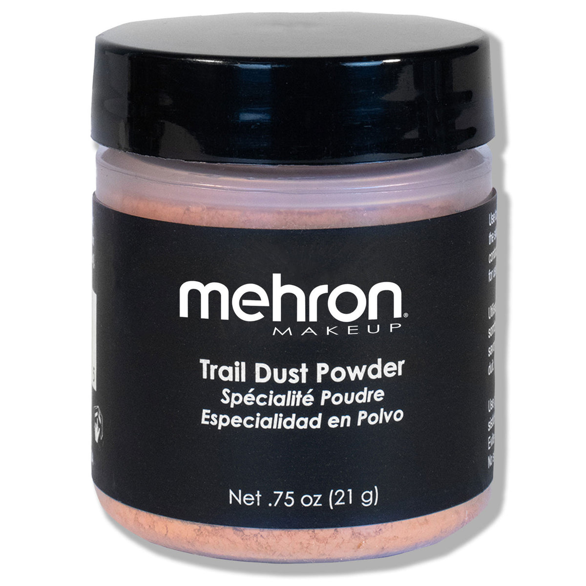 Pirate Specialty Powder by Mehron