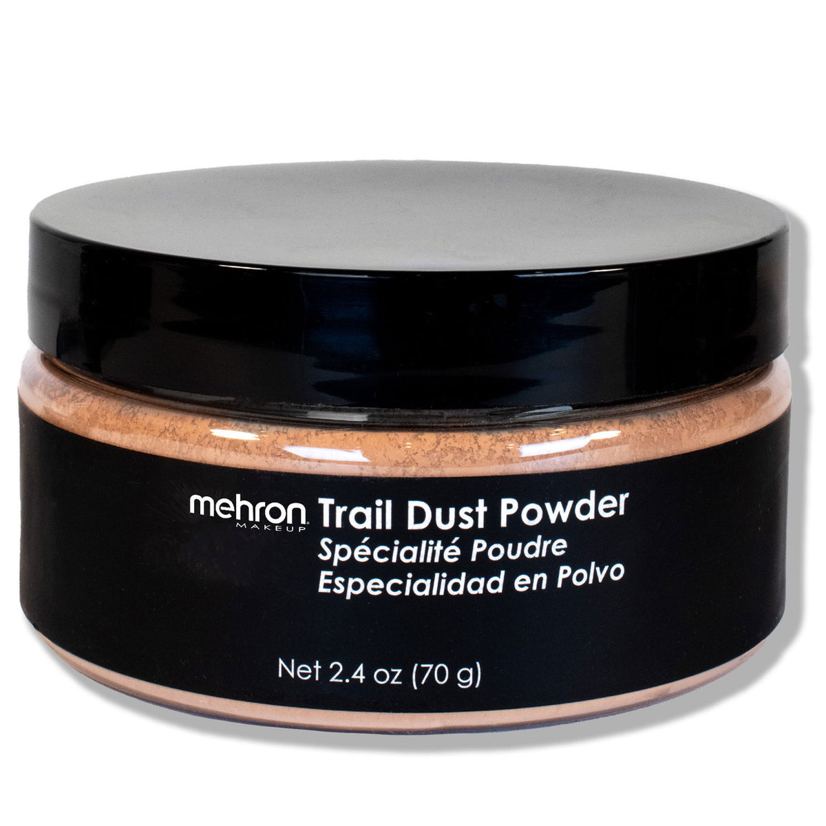 Pirate Specialty Powder by Mehron