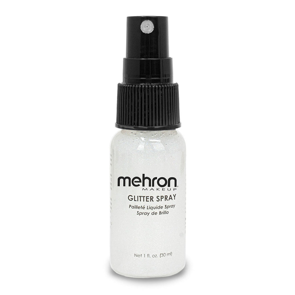 Glitter Spray by Mehron