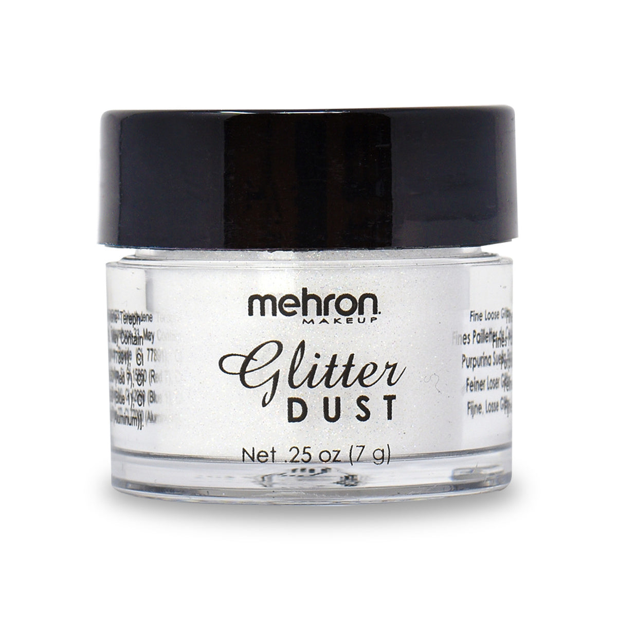 Glitter Dust