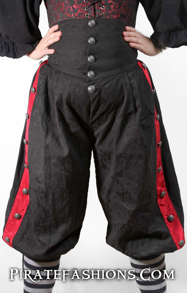 Buccaneer Breeches