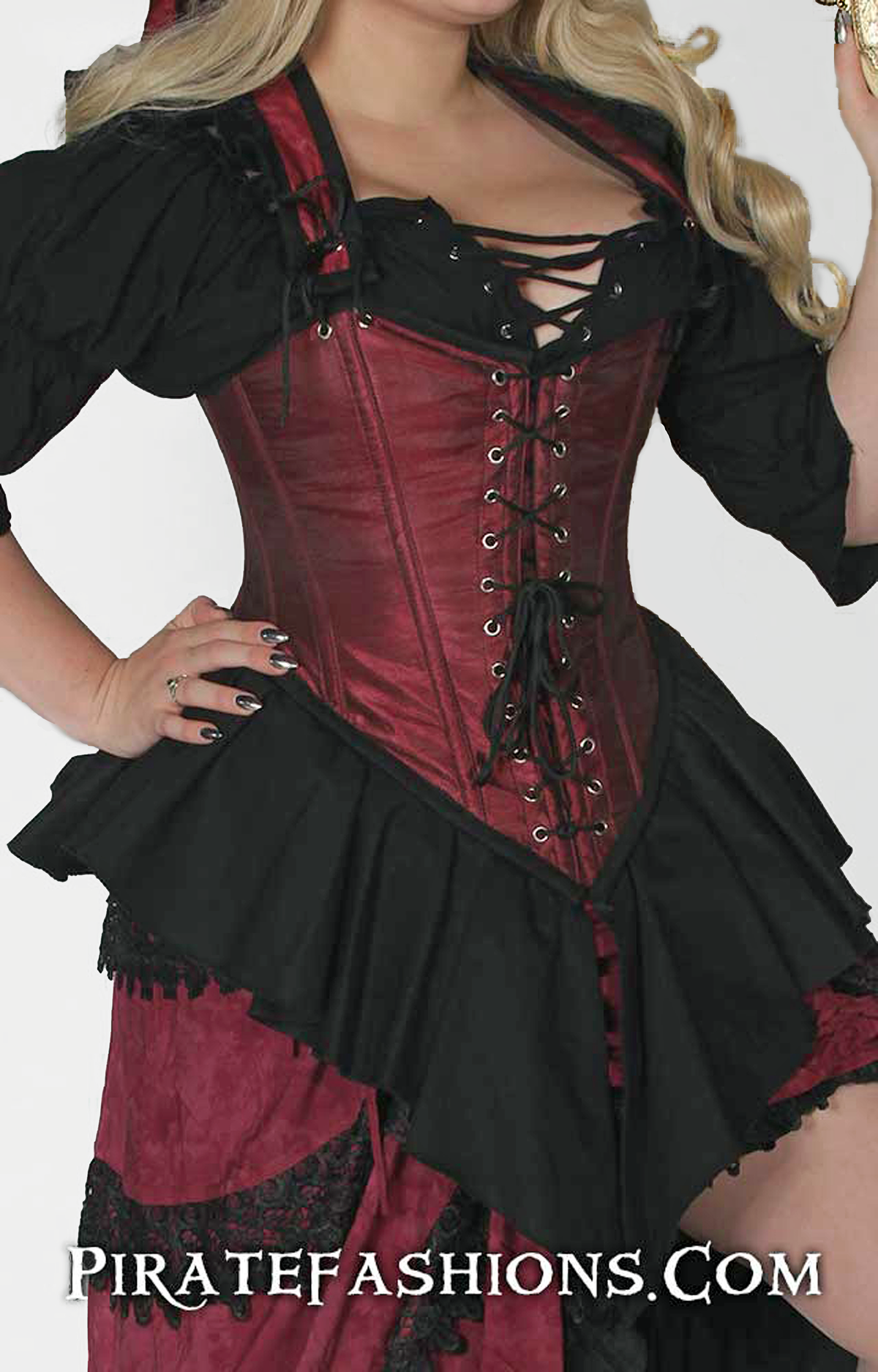 Milady Bodice