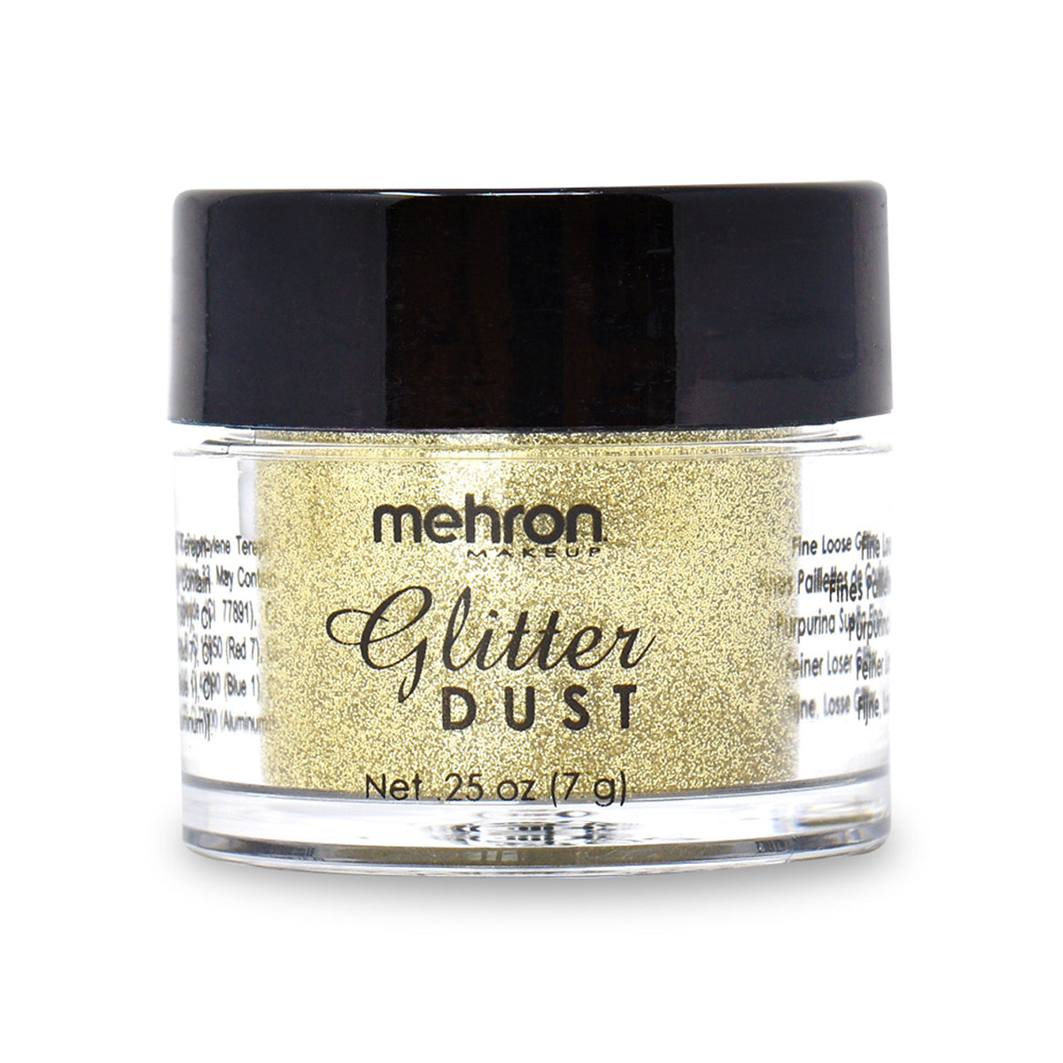 Glitter Dust