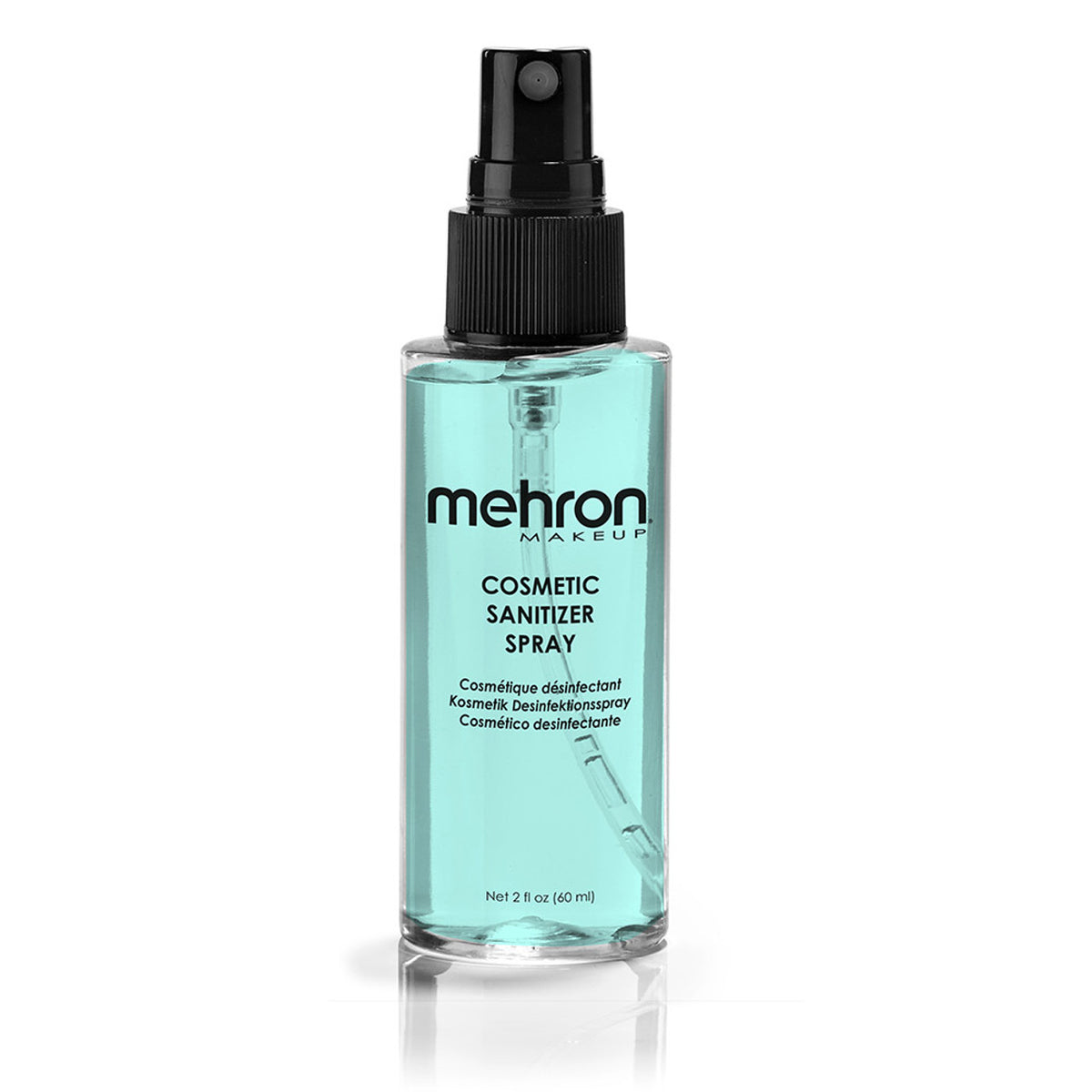Makeup Sanitizer Spray