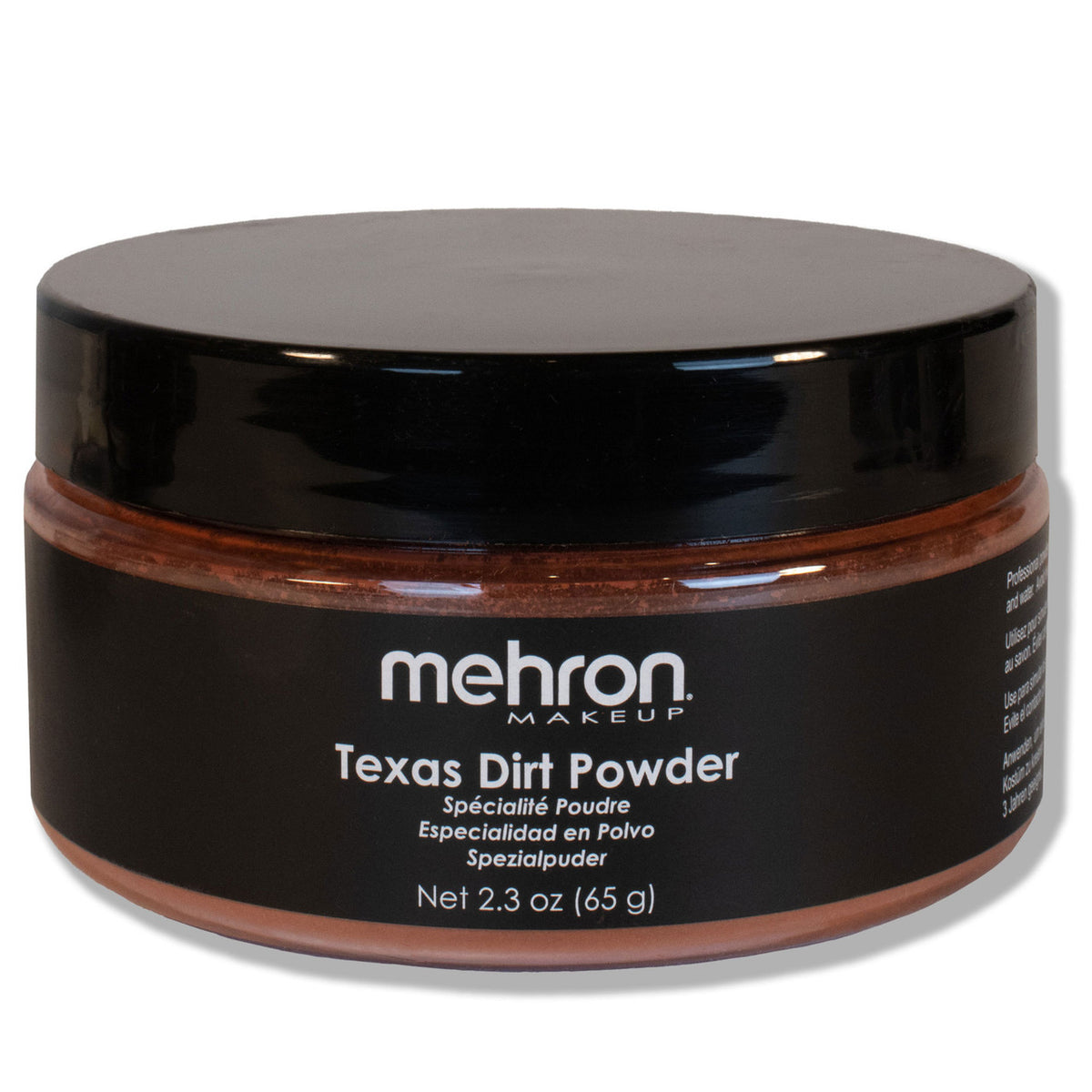 Pirate Specialty Powder by Mehron