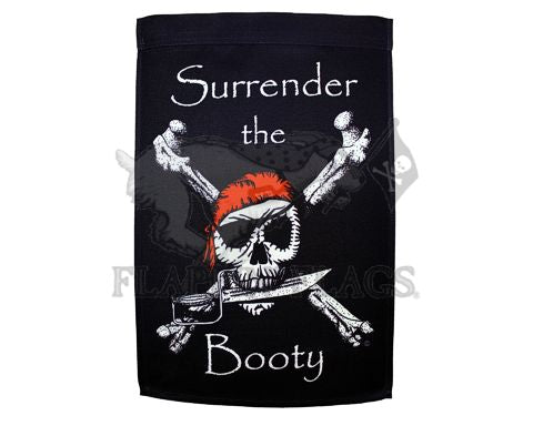 Pirate Banners