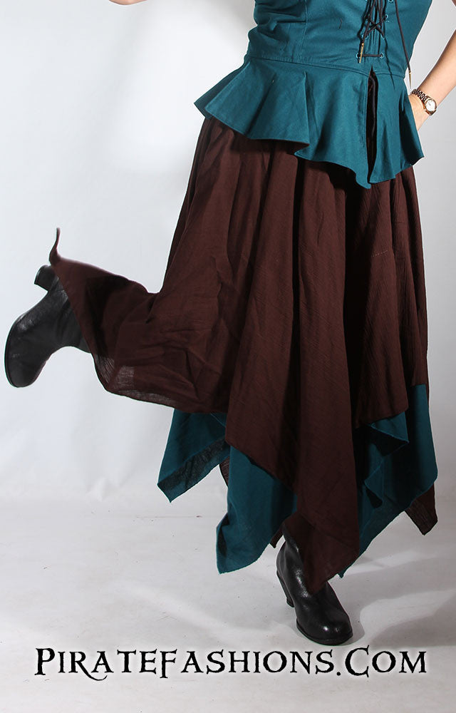 Tortuga Reversible Skirt