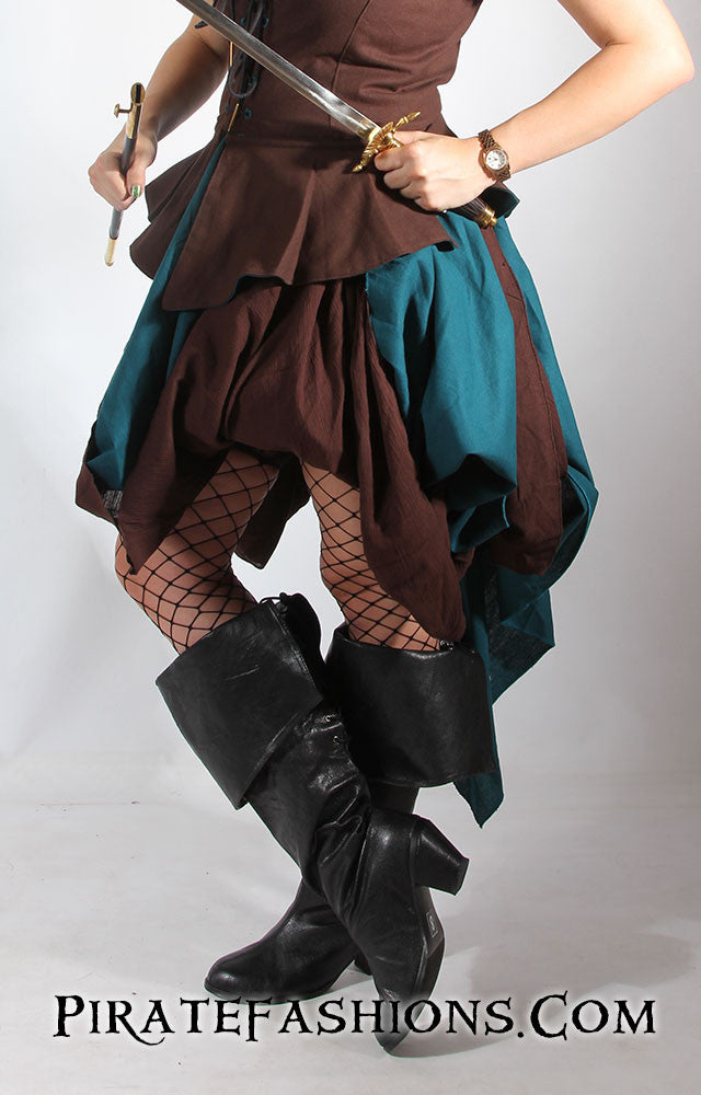 Tortuga Reversible Skirt